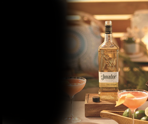 Tequila: tradição destilada em intensidade