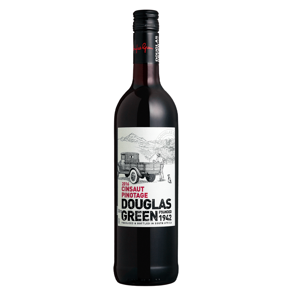 Douglas Green
