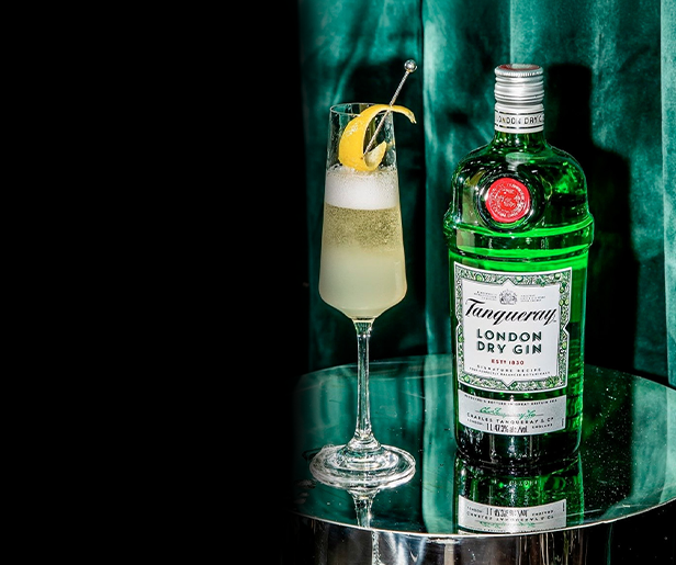Gin: A Alma dos Melhores Drinks