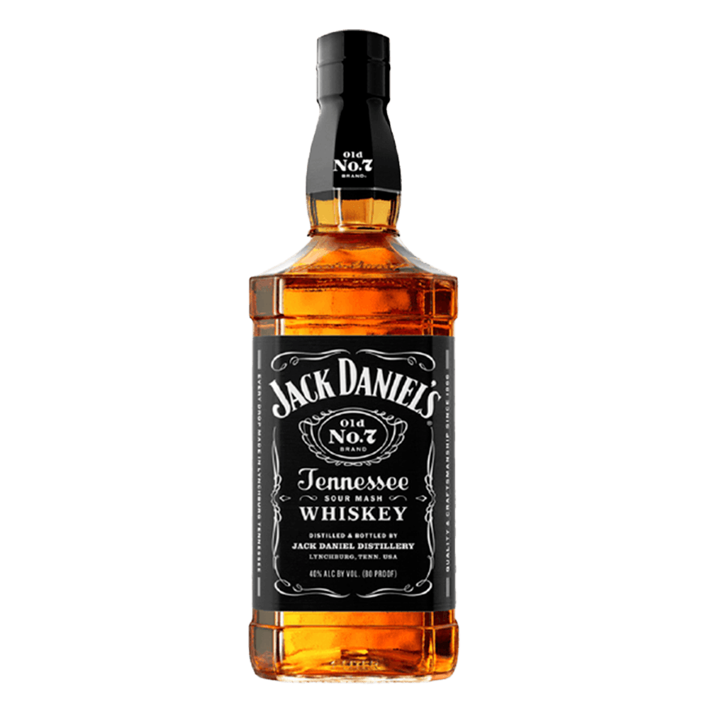 Jack Daniels