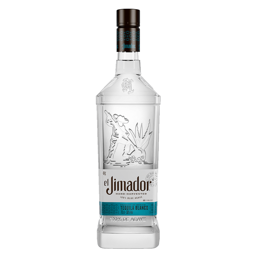 El Jimador 