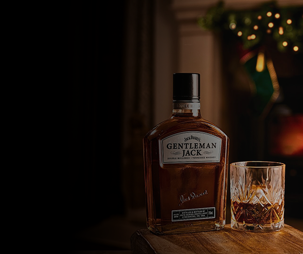 O tempo transforma. O whisky revela