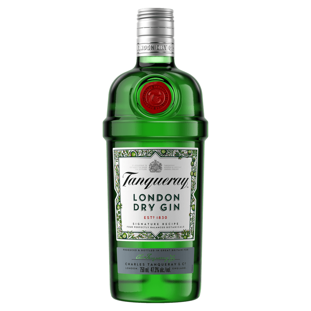 その他 Tanqueray Bloomsbury London Dry Gin 1000 Tanqueray Bloomsbury London Dry Gin 1000