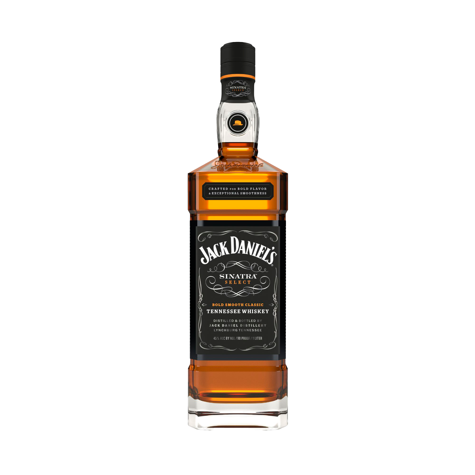 Jack Frank Sinatra