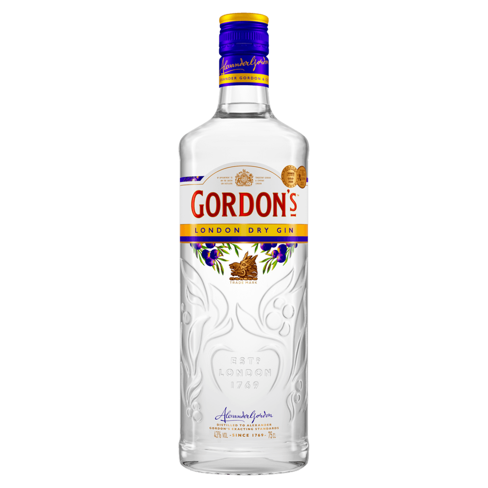 Gordon's