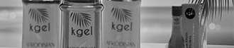 Imagem de fundo da marca K Gel
