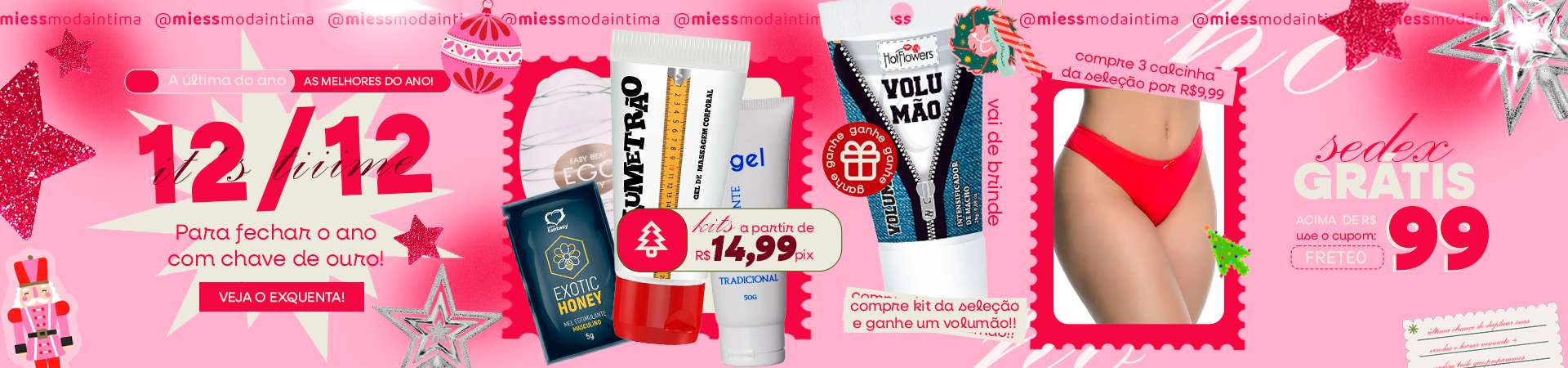 Quarta | Todas Promoções