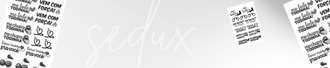 Imagem de fundo da marca Sedux