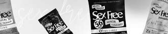 Imagem de fundo da marca Sex Free