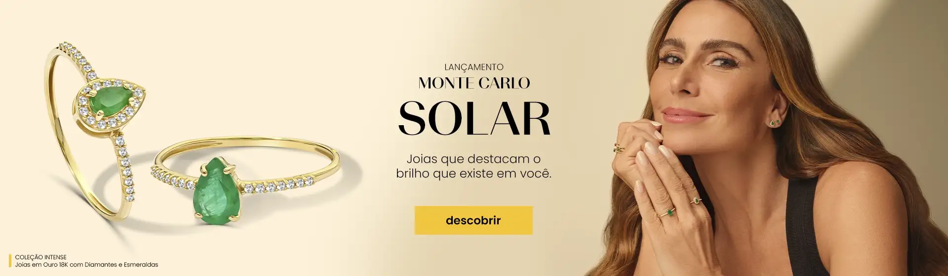 Lançamento Solar