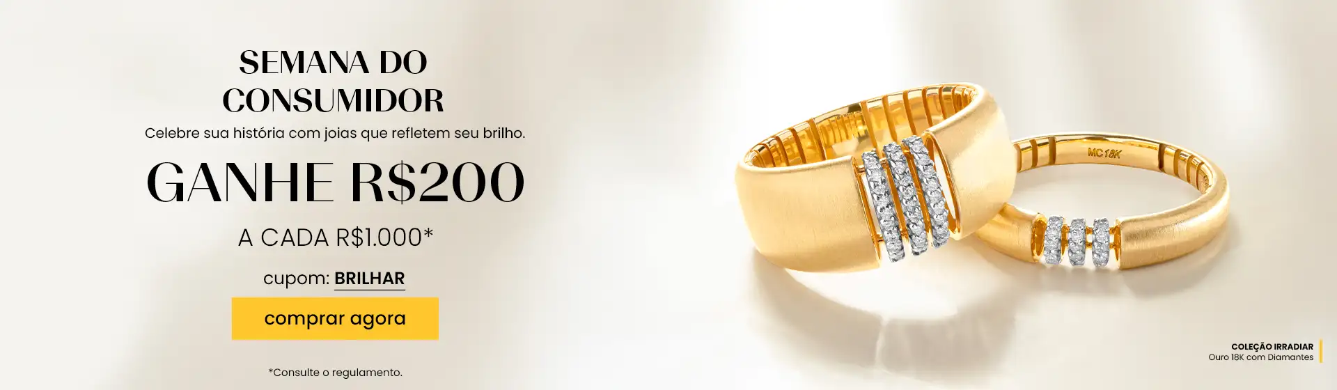 Semana do Consumidor