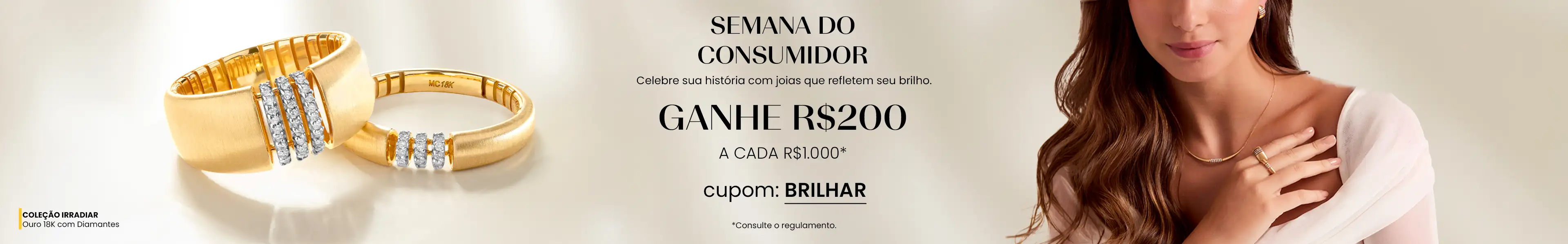 Semana do Consumidor