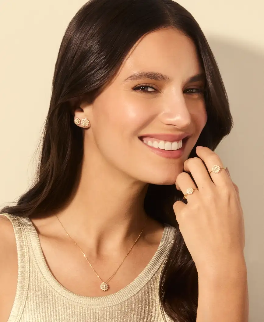 Coleção Florence banner 2