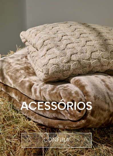 Acessórios