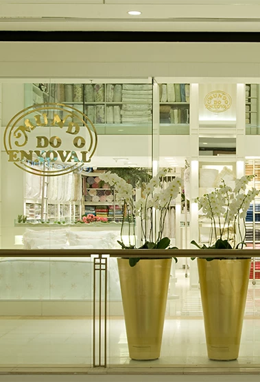 Shopping Iguatemi Alphaville