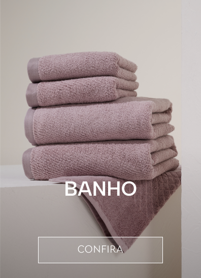 Categoria "Banho" em Mundo Sale