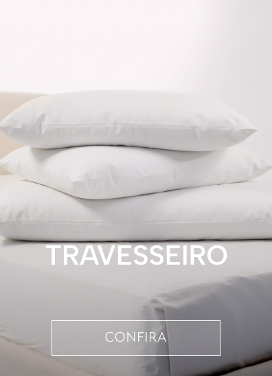 Categoria "Travesseiros" em Mundo Sale