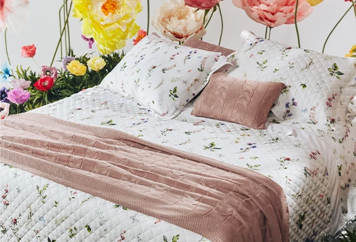 Linha Flores do Campo