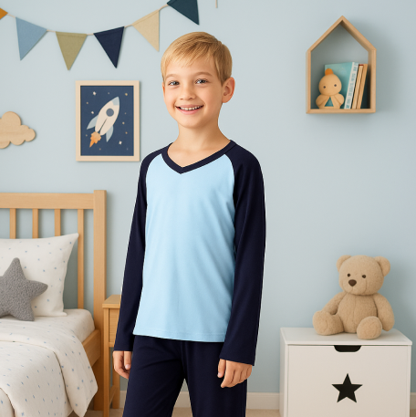 Pijama Kids