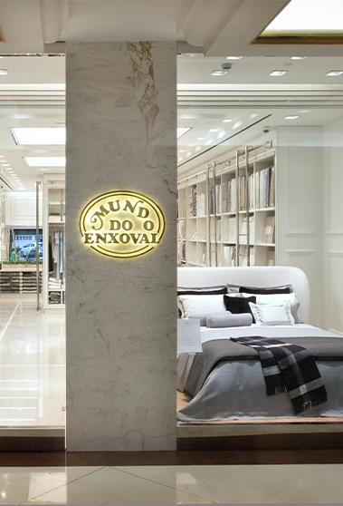 Shopping Iguatemi São Paulo