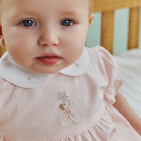 Bailarinas e Princesas