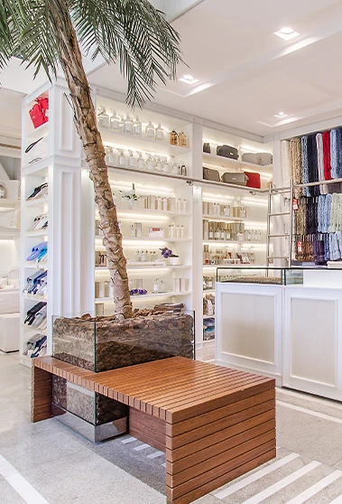 Shopping Cidade Jardim