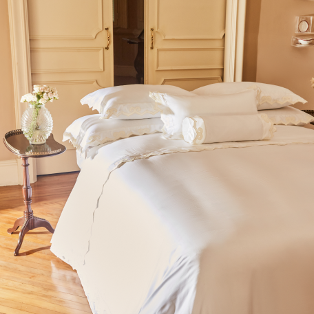 ALGODÃO EGÍPCIO GIZA