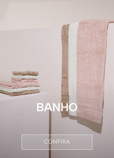 Categoria "Banho" em Mundo Sale