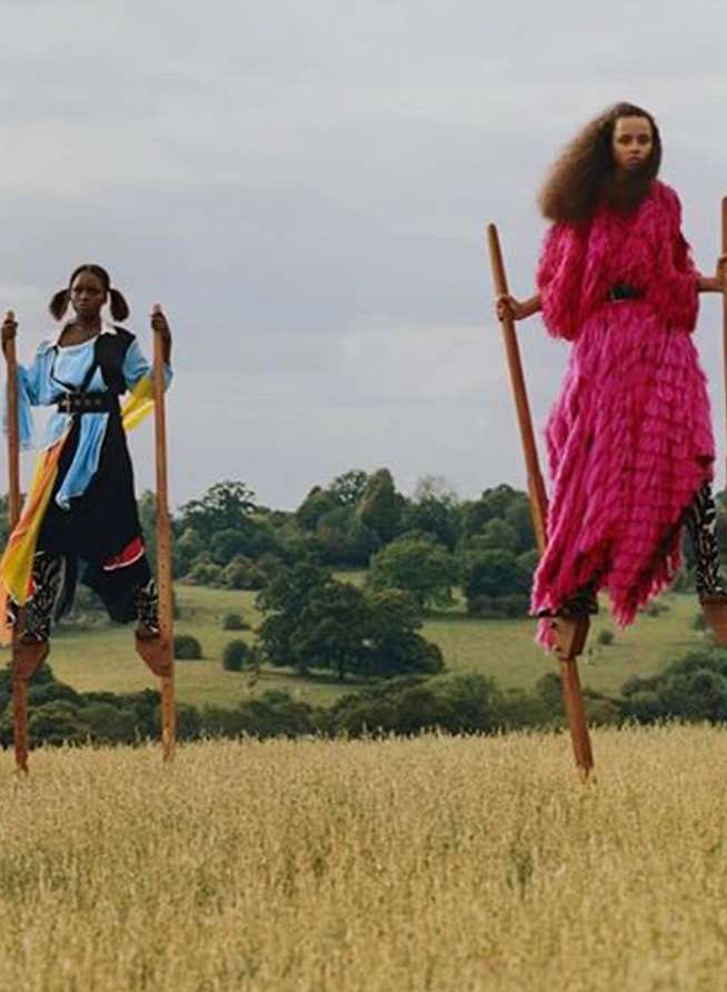 Get to know: JW Anderson