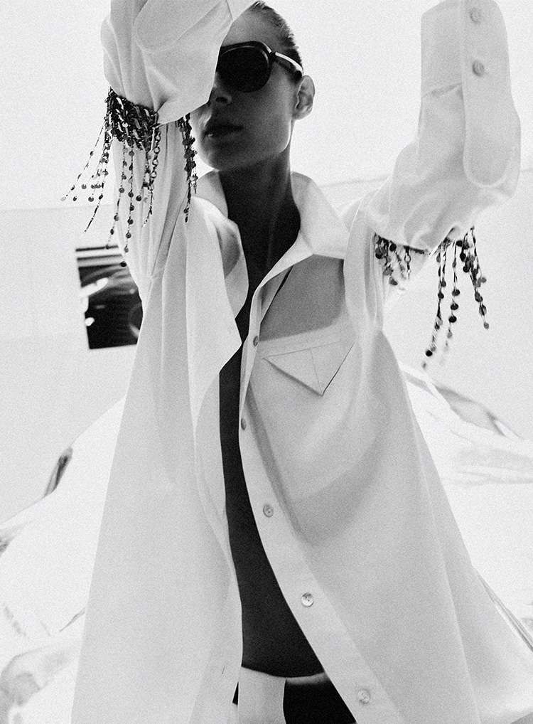 banner produto camisa tricoline