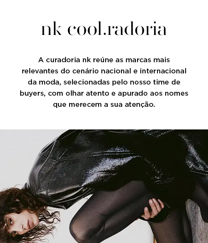 curadoria