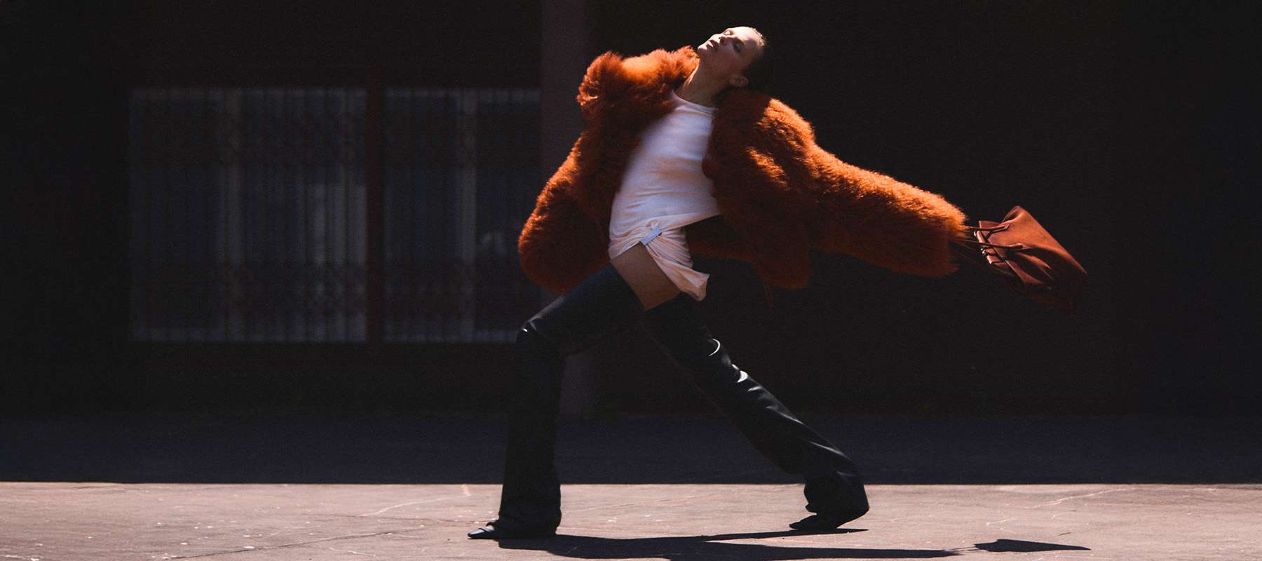 Get to know: The Attico