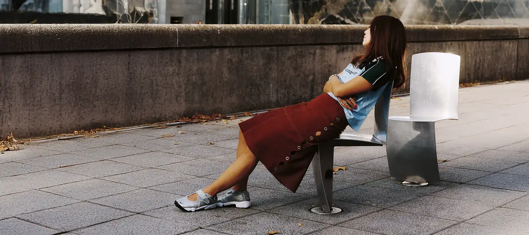 Paris Fashion Week | 25.09