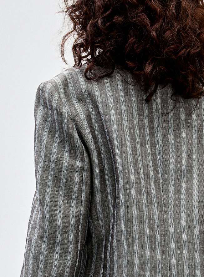 Desfile Ganni Spring/Summer 25