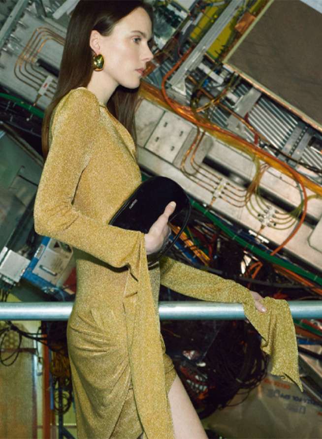 Get to know: Coperni