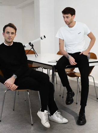 Get To Know: Coperni