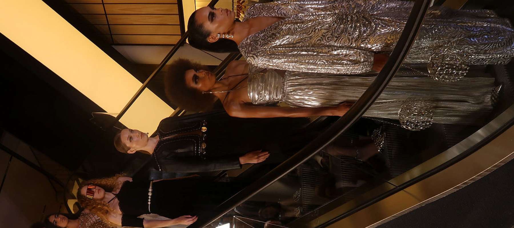 Desfile nk Re-Future