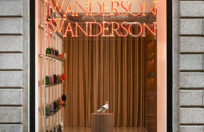 Get to know: JW Anderson