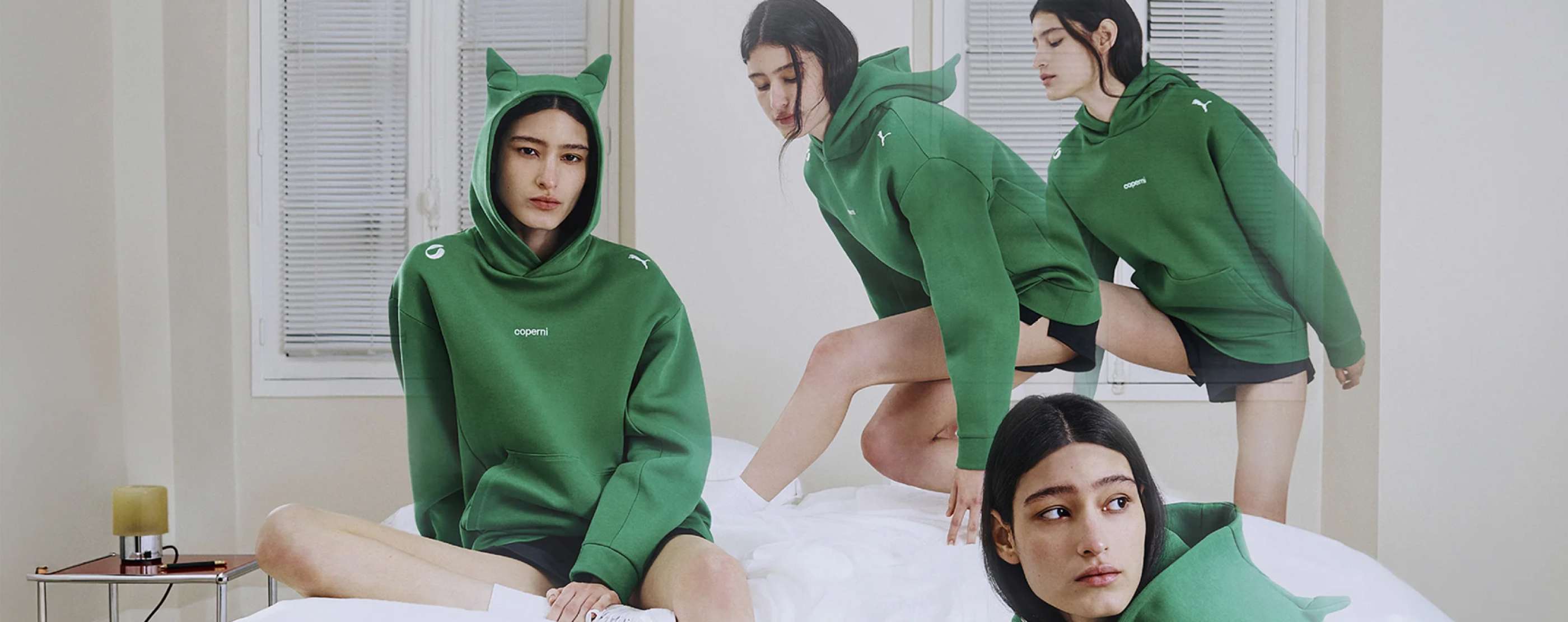 Get to know: Coperni