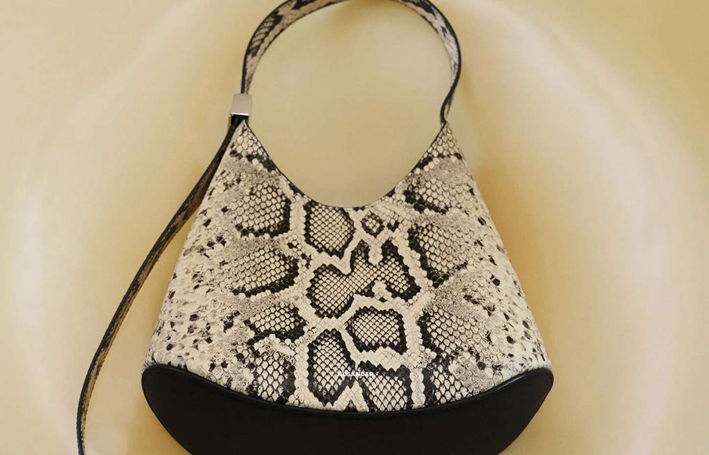 Get to know: Jil Sander