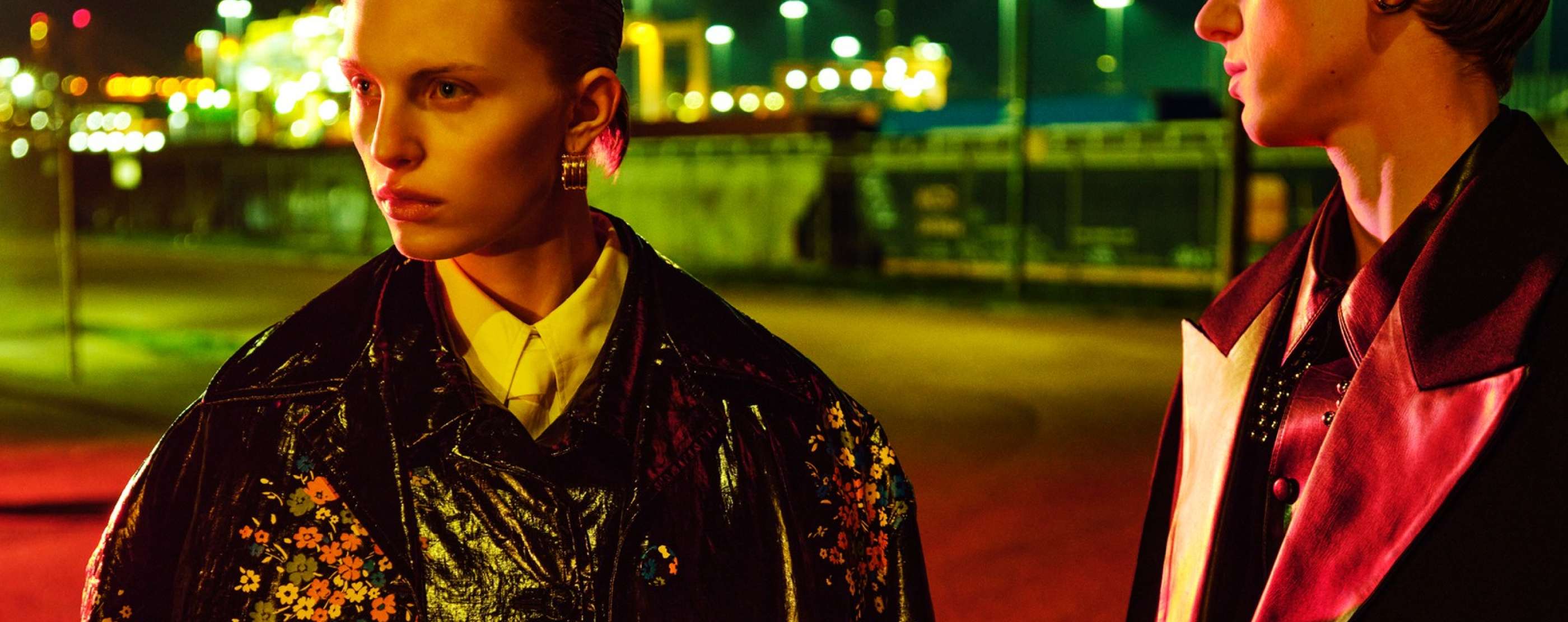 Get to know: Jil Sander