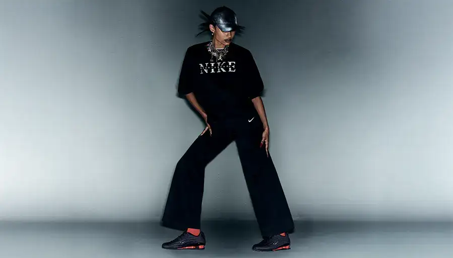 nike