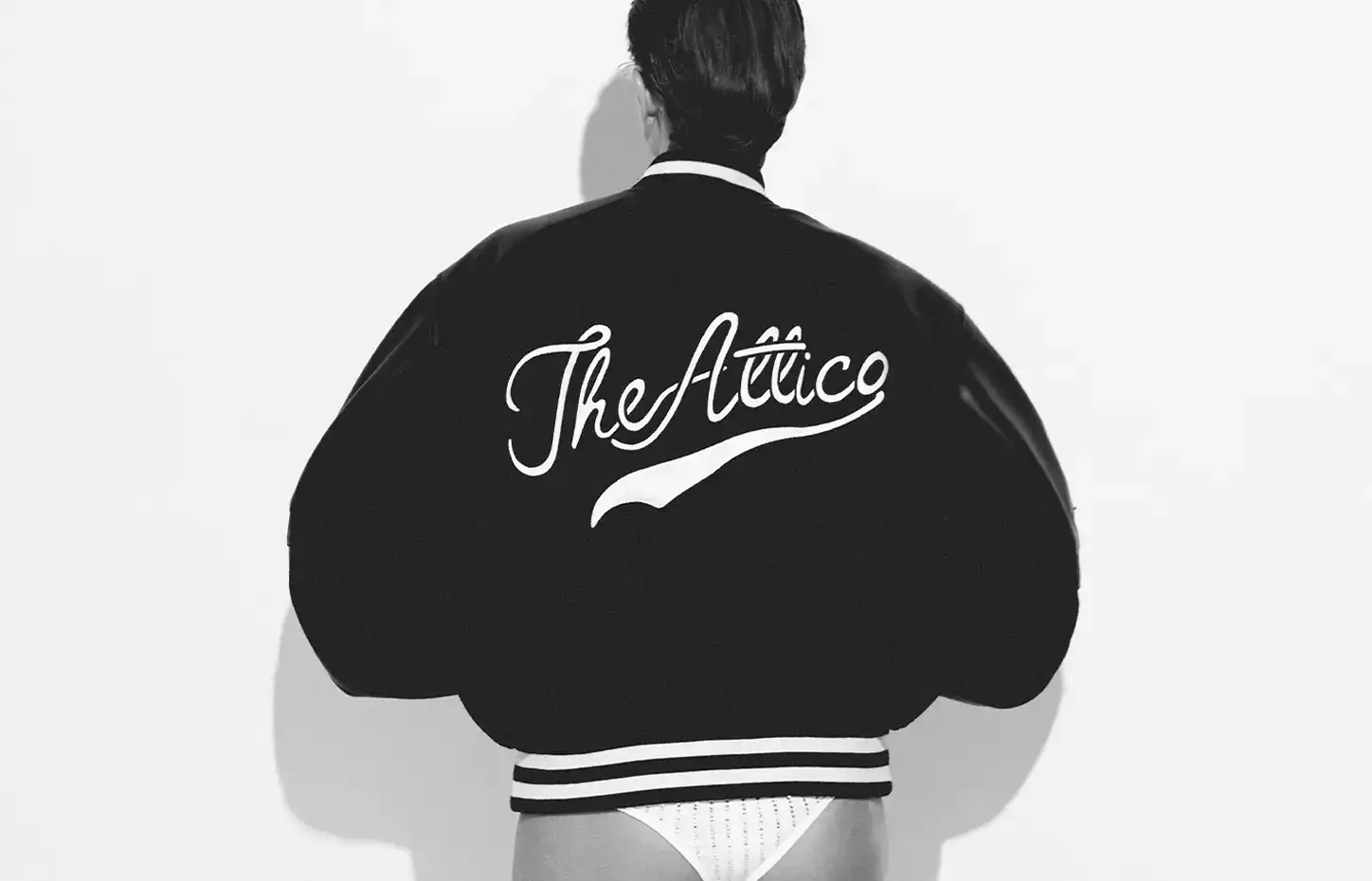 Get to know: The Attico