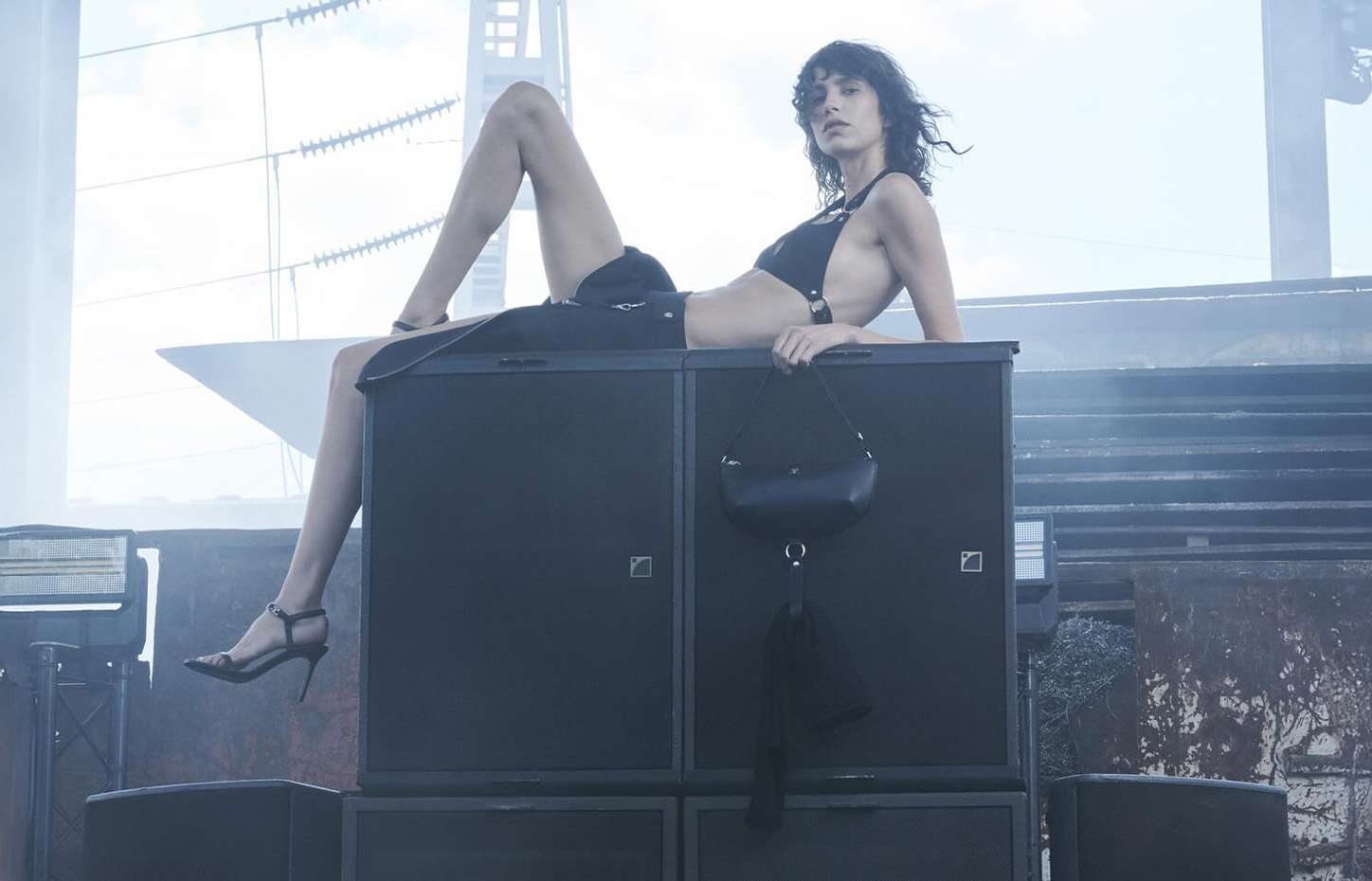 Get to know: Courrèges