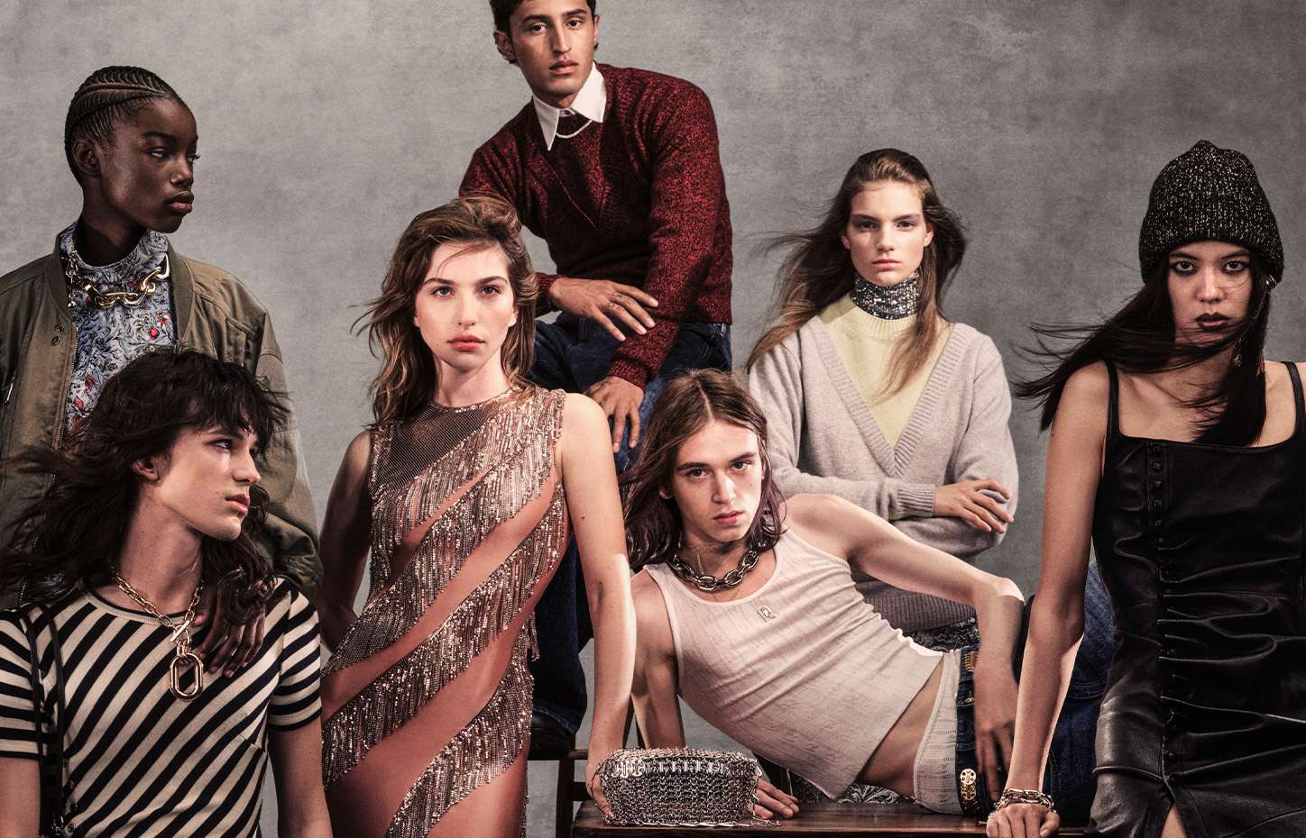 Get to know: Rabanne