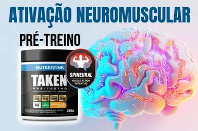pre-treino nutrilatina