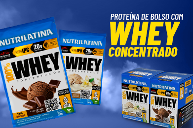 nutrilatina sempre mais