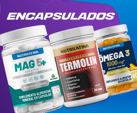 Encapsulados