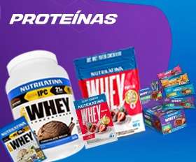 Proteínas