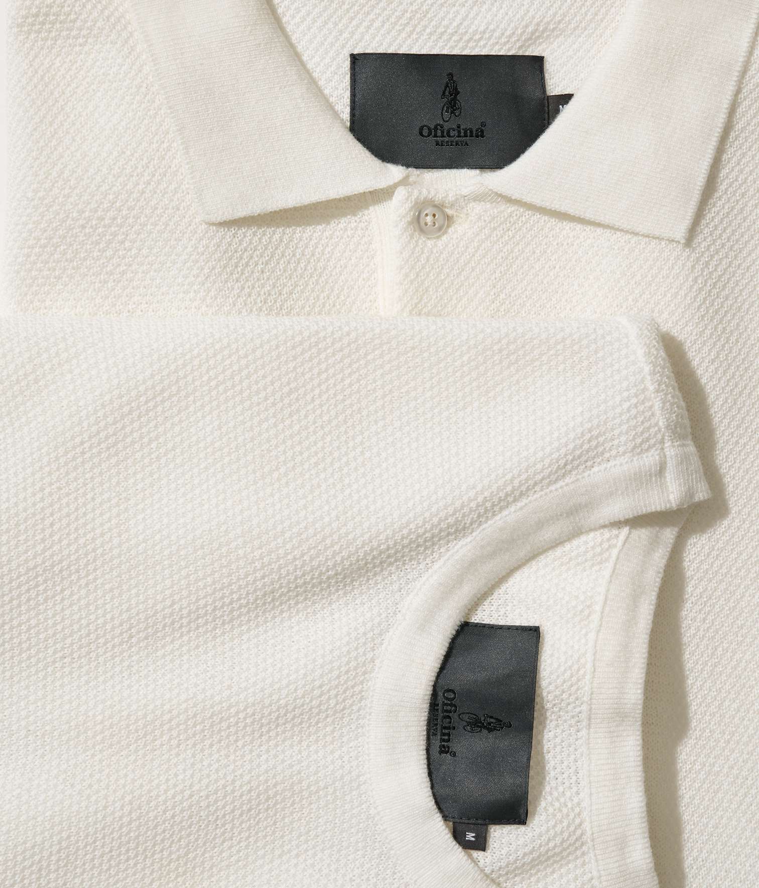 2 Calças da coleção de inverno em tons terrosos